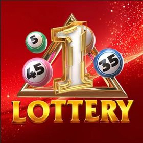 1 Lottery Logo