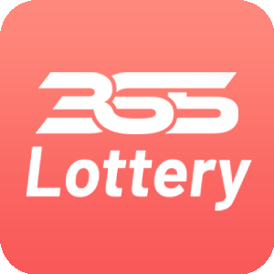 365 Lottery Logo
