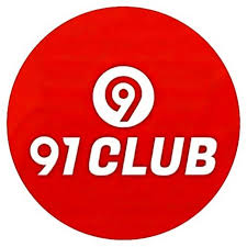 91 Club Lottery Logo