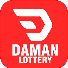 Daman Lottery Logo