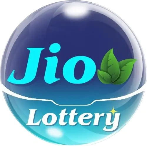 Jio Lottery Logo